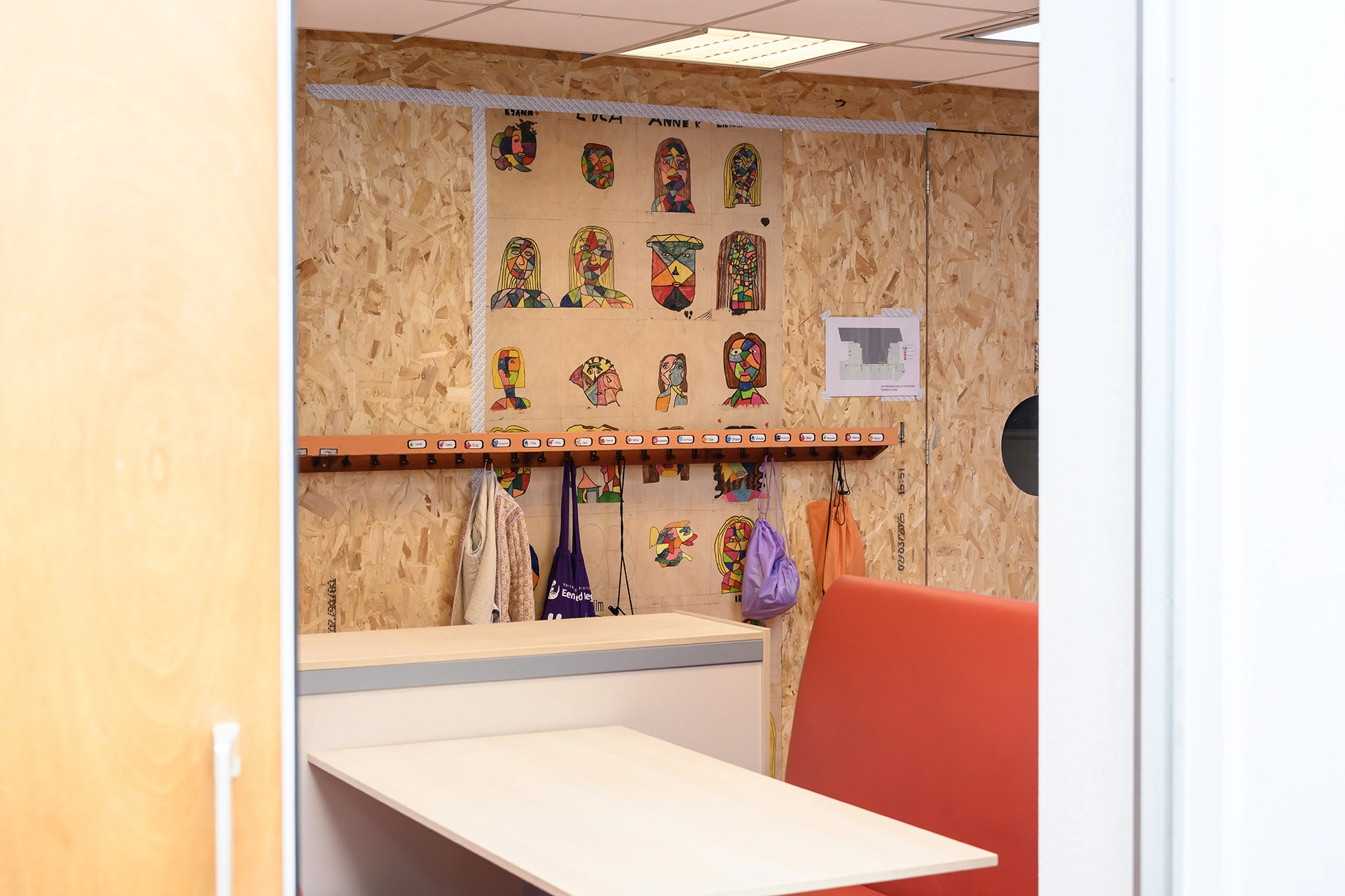 Verbouwing en renovatie